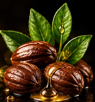 Jojoba Oil botanical ingredient