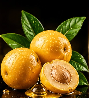 Marula Oil botanical ingredient