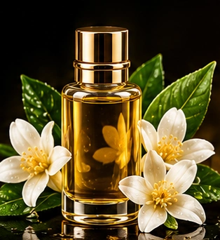 Essential Fragrance Oil botanical ingredient